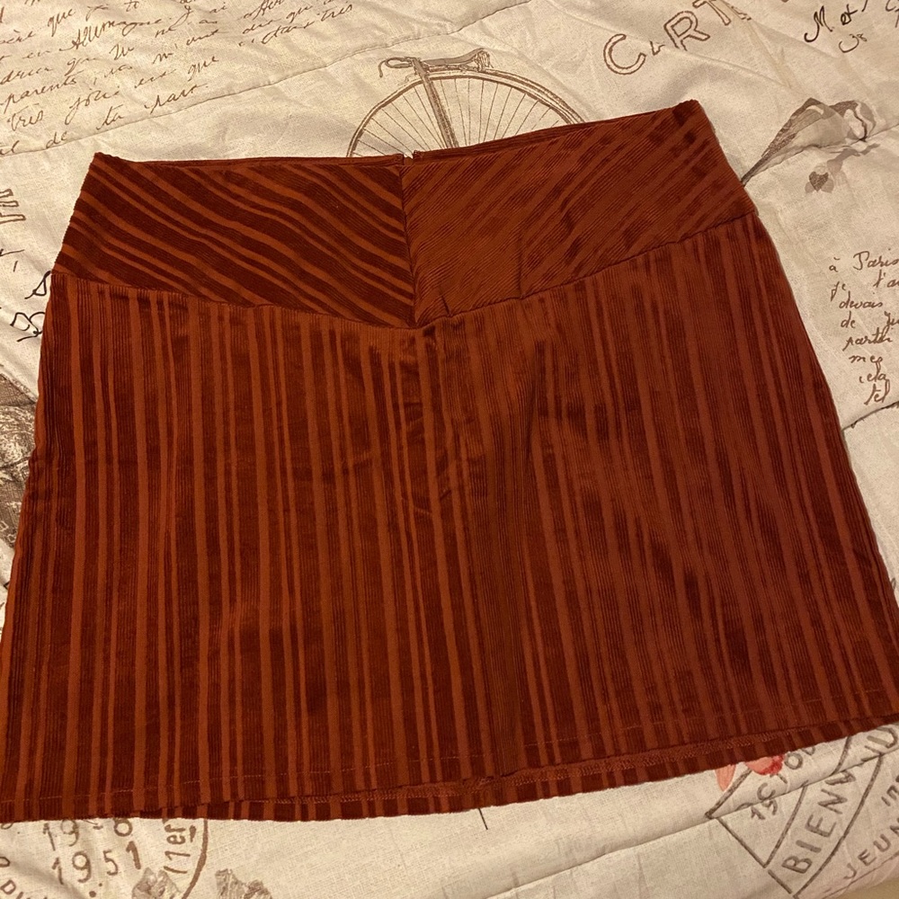 Skirt